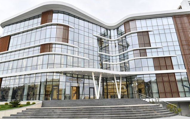 PA-nın noyabr ayına olan vətəndaş qəbulu açıqlandı PA-nın noyabr ayına olan vətəndaş qəbulu açıqlandı