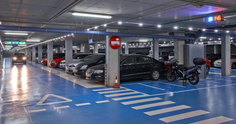 Binalarda parklanma yerləri almaq istəyənlərin NƏZƏRİNƏ: Qiymətlər belə olacaq Binalarda parklanma yerləri almaq istəyənlərin NƏZƏRİNƏ: Qiymətlər belə olacaq