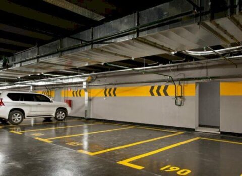 Yeni tikililərdə parkinq problemi həllini tapmır – Çıxış yolu nədir?