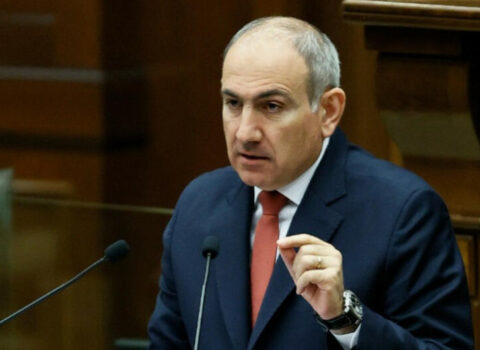 Paşinyan “sensasion xəbər”i açıqladı