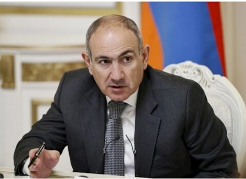 Pasinyandan “Zəngəzur dəhlizi” MESAJI: Nə vaxt AÇILACAQ?