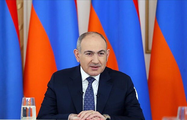 “Növbəti sammit İrəvanda olacaq” – Paşinyan