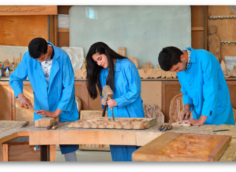 Peşə təhsili ilə bağlı BİLMƏDİKLƏRİNİZ: Gəncləri bu cür stimullaşdırmaq olar