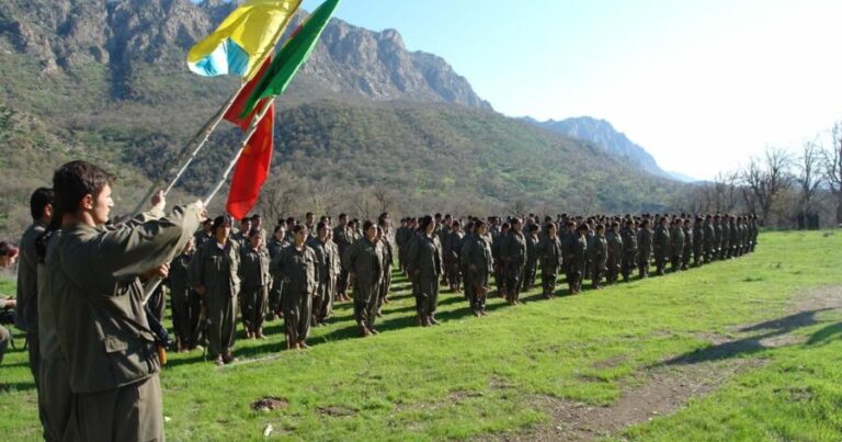 Türkiyə qurtuldu, Güney Azərbaycan hədəf seçildi – Təhlükə anonsu Türkiyə qurtuldu, Güney Azərbaycan hədəf seçildi – Təhlükə anonsu