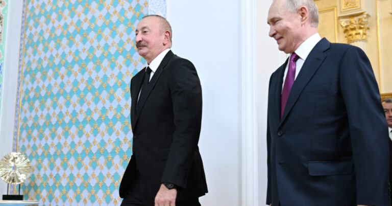 Azərbaycan aylardır gözlədiyi cavabı aldı