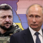 Zelenskidən Putinə SƏRT MESAJ: “Yerini bilirik, vuracağıq”