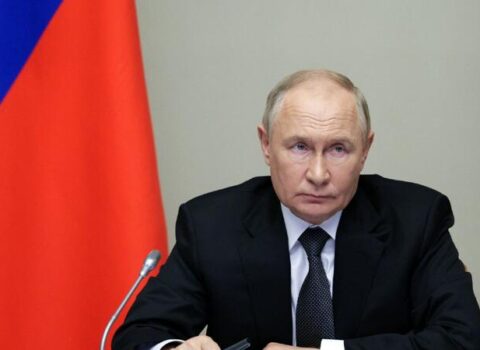 Putin bu sammitdə iştirak etməyəcək