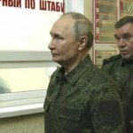 Putin çıxılmaz vəziyyətdə: Müharibə Rusiyanı məhv edəcək…