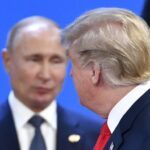 Trampın bu addımı Putinə təsir etdi