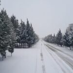 DİQQƏT! Qar yağacaq, yollar buz bağlayacaq