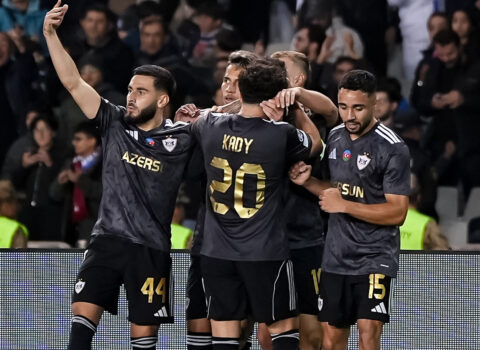 “Qarabağ”ın oyununu izləmək istəyənlərin nəzərinə!
