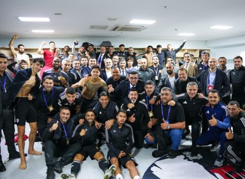 “Qarabağ”ın qazancı 55 milyonu keçdi