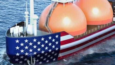 ABŞ Avropaya qaz və neft verməyə hazırdır – Zelenski