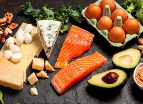 Beyni yaşlandırmayan qidalar açıqlandı