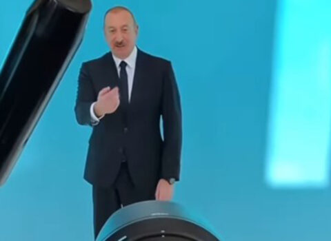 Prezidentdən fotoqrafa xüsusi diqqət – “Şərait yaradın”+Video