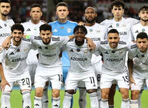 “Turkish Airlines” “Qarabağ”ın sponsoru olur? – RƏSMİ