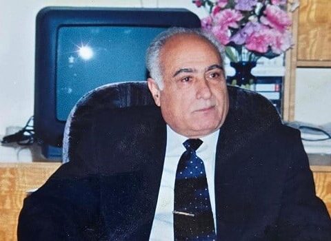 Məşhur rektor vəfat etdi