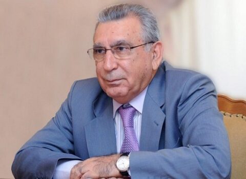 Ramiz Mehdiyevin adamlarına TƏKLİF