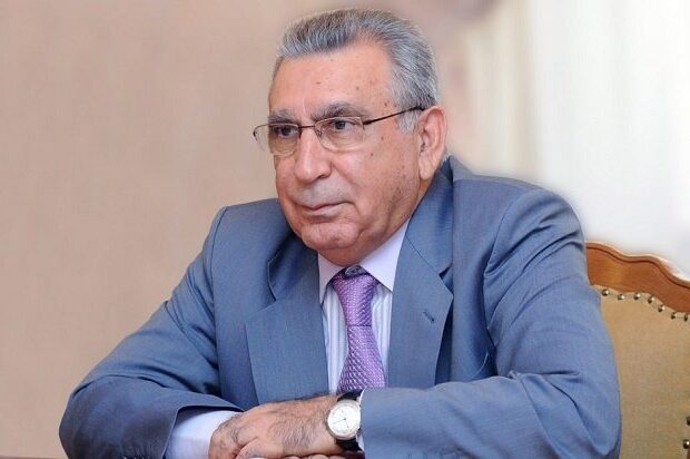 Ramiz Mehdiyevin adamlarına TƏKLİF