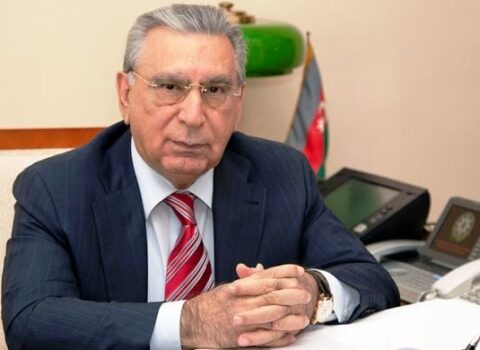 Ramiz Mehdiyevin dövlət çevrilişi planını Rusiya ifşa edib – Şok