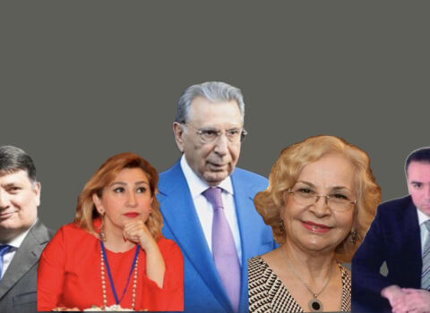 Ramiz Mehdiyevin ailəsinin ölkədən çıxışına niyə “stop” qoyuldu?