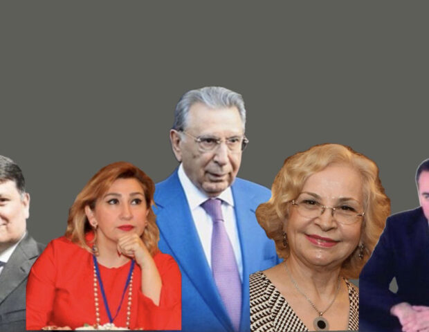 Ramiz Mehdiyevin ailəsinin ölkədən çıxışına niyə “stop” qoyuldu?