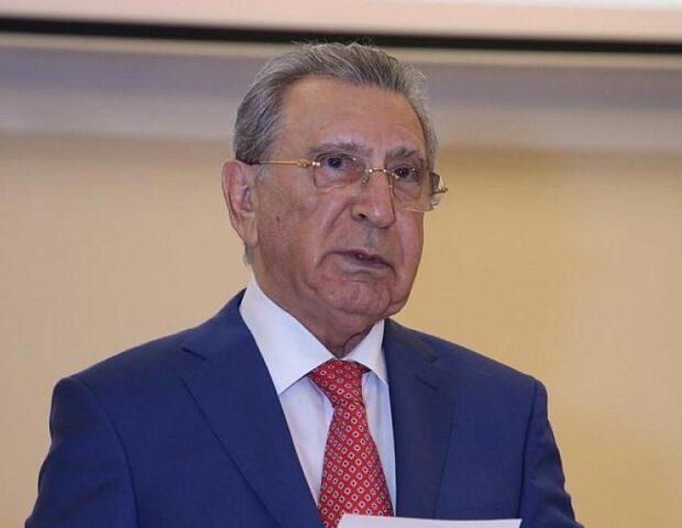Mehdiyev işində daha bir ad ortaya çıxdı – AST Telman