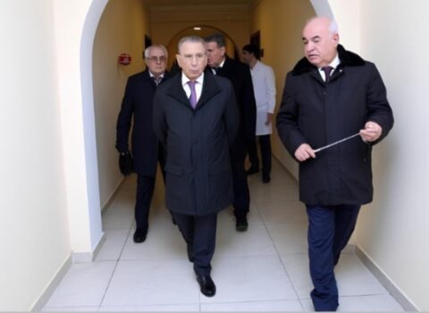 Ramiz Mehdiyev işçilərindən bunu tələb edirmiş – Sensasion