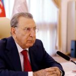 Ramiz Mehdiyevlə bağlı dövlət qurumlarının susqunluğunun səbəbi BƏLLİ OLDU
