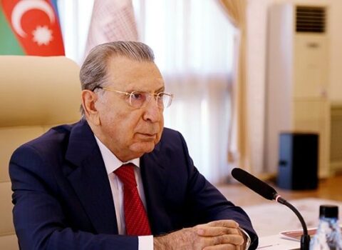 Ramiz Mehdiyev prezident olmaq istəyibmiş: özü açıqlayıb – VİDEO