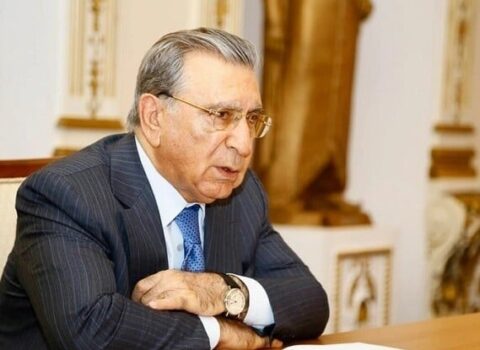 Mehdiyevin siyahısı: 50 nəfərdən 2-sinin adı açıqlandı
