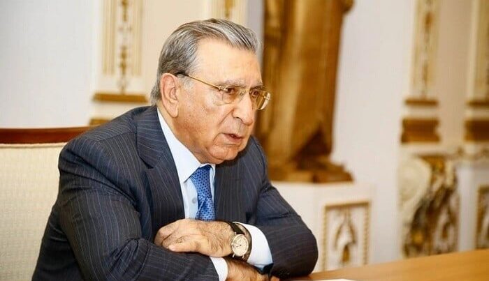 Mehdiyevin siyahısı: 50 nəfərdən 2-sinin adı açıqlandı Mehdiyevin siyahısı: 50 nəfərdən 2-sinin adı açıqlandı