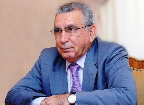 Ramiz Mehdiyevin yazışmaları ortaya çıxdı