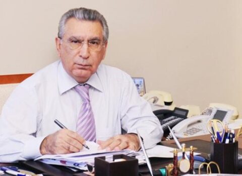 Ramiz Mehdiyevin adamı olduğu deyilən deputat DANIŞDI: “İkimiz də sovet adamlarıyıq”
