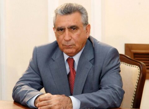 Ramiz Mehdiyevin planında kimlər olub