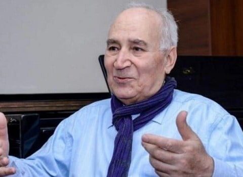 Nazirlik Ramiz Quliyevin ölümü ilə bağlı nekroloq yaydı