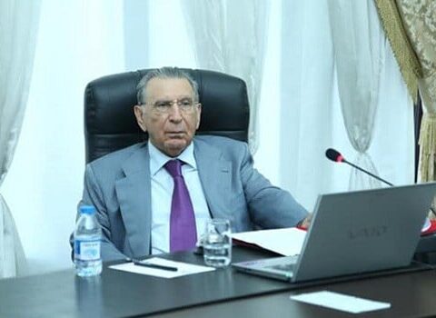 Bu məşhur deyimin müəllifi Ramiz Mehdiyev imiş