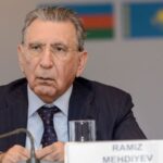 Ramiz Mehdiyev şifrəsi: hakimiyyəti bu adamlarla devirmək istəyib – ŞOK PLAN