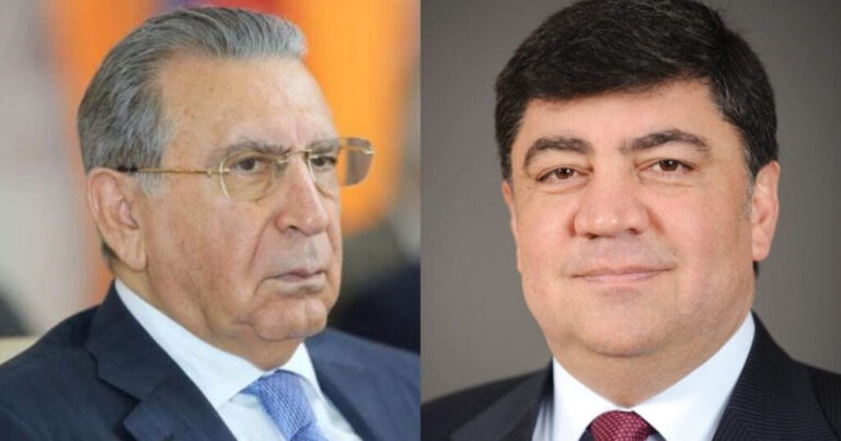 “Mənim Ramiz haqqında deyiləcək sözüm yoxdur” – Kürəkənindən ŞOK AÇIQLAMA “Mənim Ramiz haqqında deyiləcək sözüm yoxdur” – Kürəkənindən ŞOK AÇIQLAMA