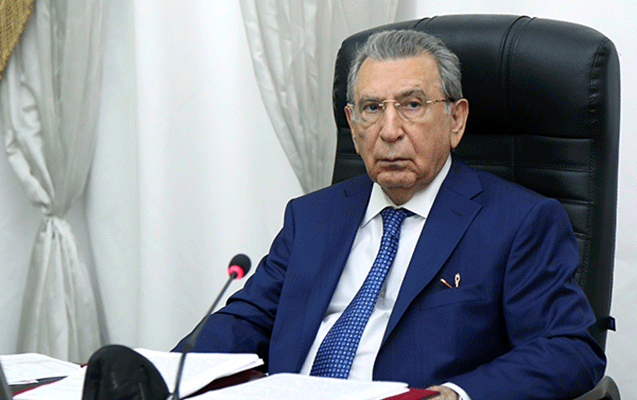 SON DƏQİQƏ! Ramiz Mehdiyev dövlətə xəyanətlə bağlı suala belə reaksiya verdi