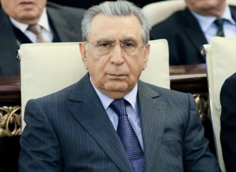 Ramiz Mehdiyevə təyin olunan vəkillə bağlı ŞOK TƏFƏRRÜAT