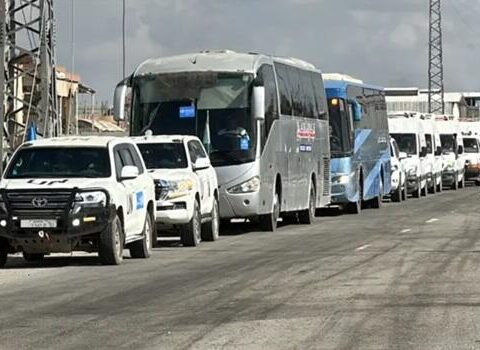 Sərhədlər açılır: ŞAD XƏBƏR VERİLDİ