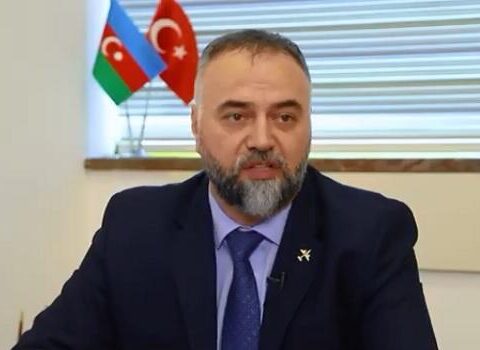 AZAL-ın idarə rəisi vəfat etdi