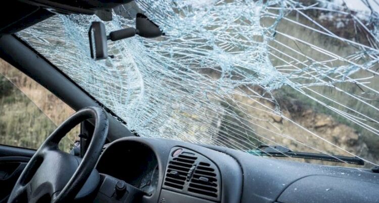 Salyanda ağır yol qəzası: 5 nəfər yaralandı Salyanda ağır yol qəzası: 5 nəfər yaralandı