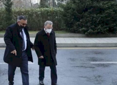 Ramiz Mehdiyev dindirildi: 7 saat…