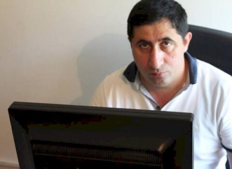 “Hurriyyet TV”- də əməliyyatı DTX keçirib – Daha bir baş redaktor saxlanılıb