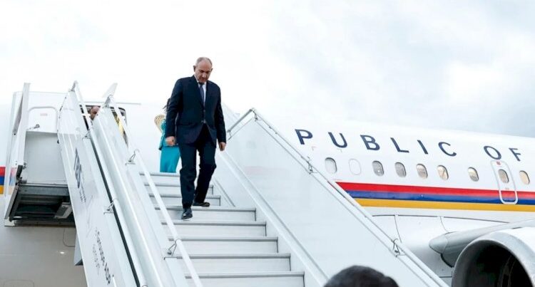 Paşinyan Qazaxıstana səfər etməyi planlaşdırır Paşinyan Qazaxıstana səfər etməyi planlaşdırır