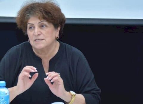 Tanınmış hüquq müdafiəçisinə ağır itki üz verdi