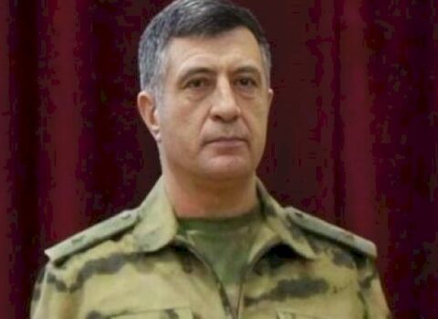 General Mirzəyev 9 il azadlıqdan məhrum edildi