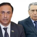 Elman Nəsirov Ramiz Mehdiyevdən DANIŞDI